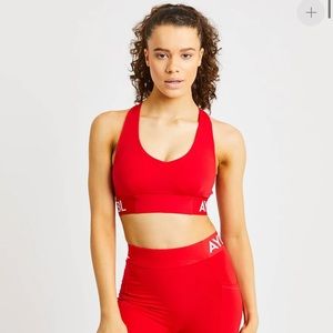 AYBL Training Sports Bra